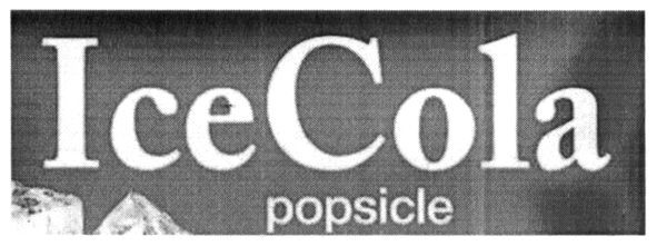popsicle