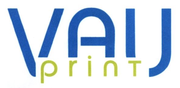 vau print