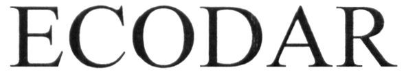 ecodar