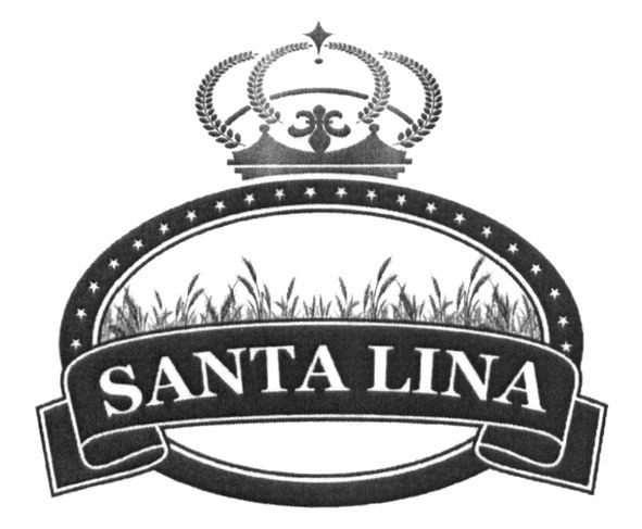santa lina