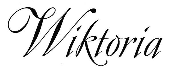 wiktoria