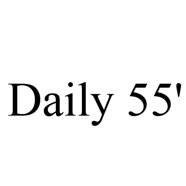 daily 55`
