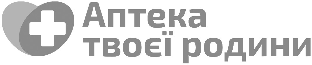 аптека твоєї родини