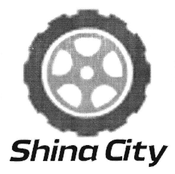 shina city