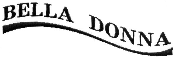 bella donna