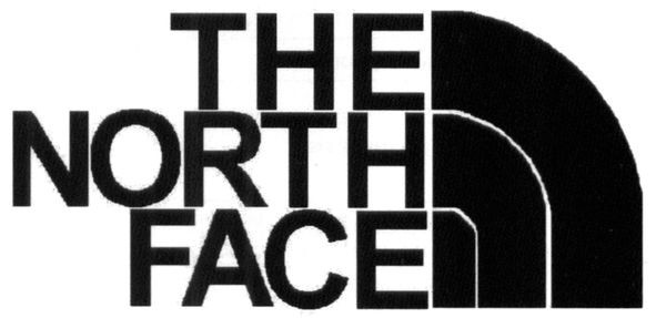 the north face