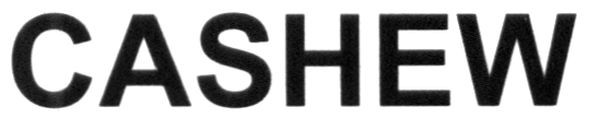 cashew
