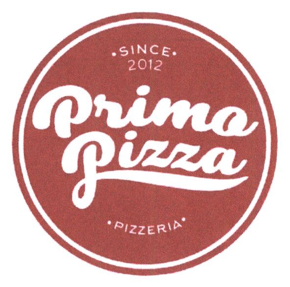 primo pizza
