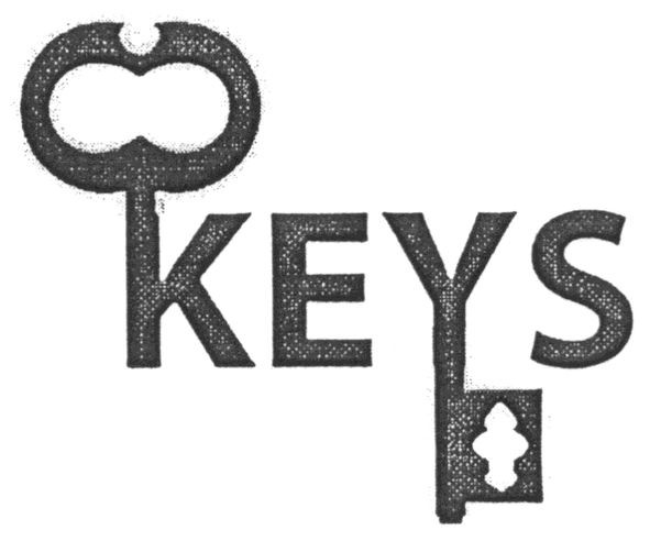 keys