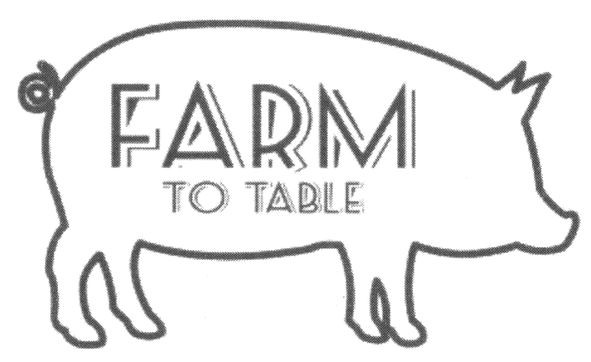 farm to table