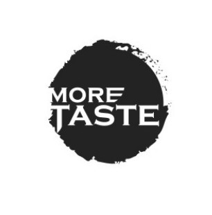 more taste