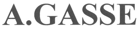 a.gasse