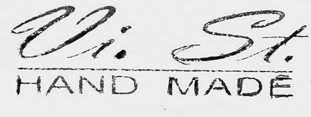 hand made