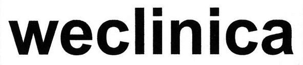 weclinica