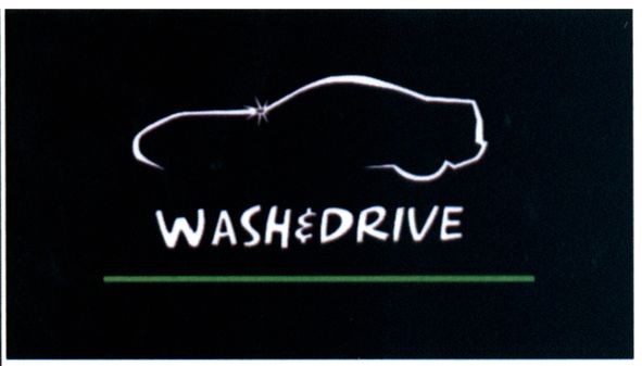 wash&drive
