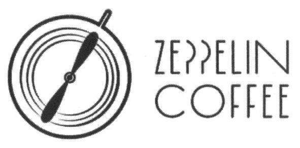 zeppelin coffee