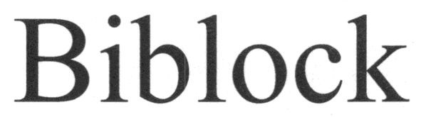 biblock