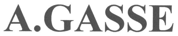 a.gasse