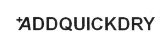 addquickdry
