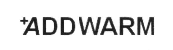 +addwarm
