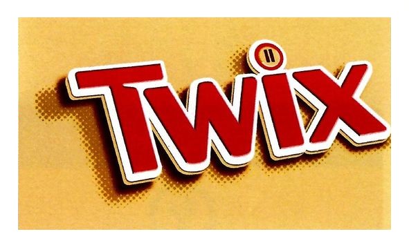 twix