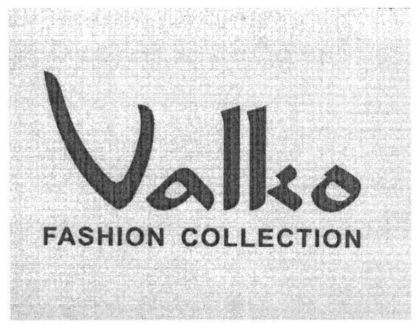 fashion collection