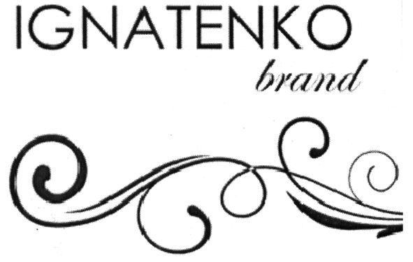 ignatenko brand