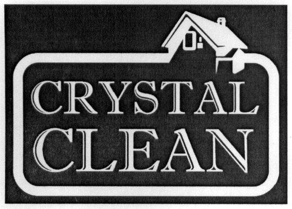 crystal clean
