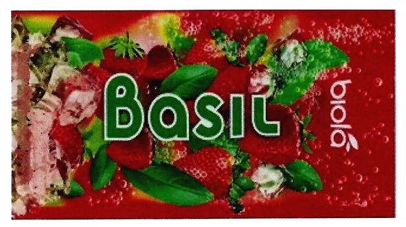 basil