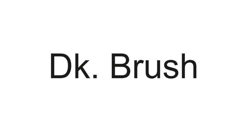 dk.brush
