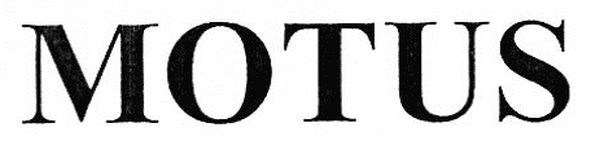 motus
