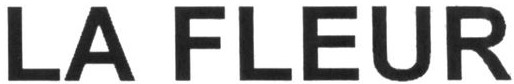 la fleur
