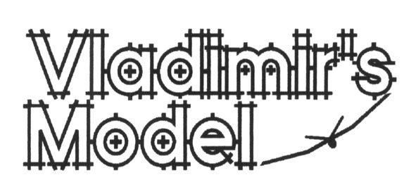 vladimir`s model