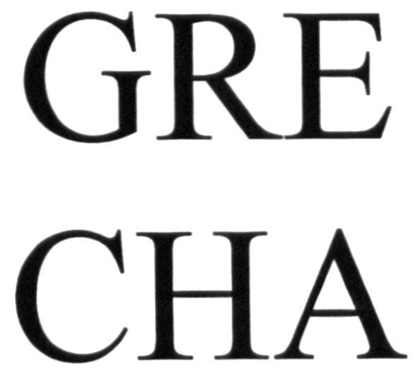 grecha