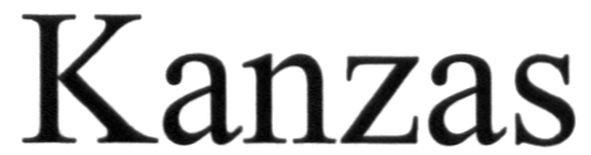 kanzas