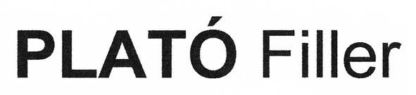 plato filler