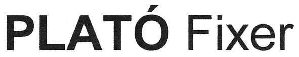 plato fixer