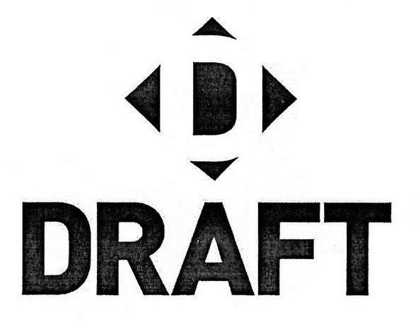 draft