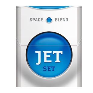 space blend