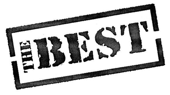 the best