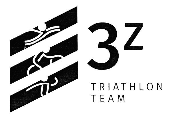 triathlon team