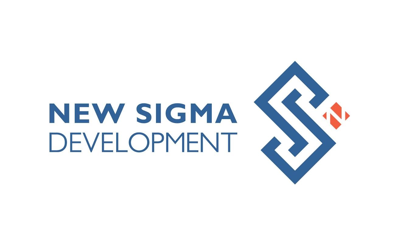 new sigma development