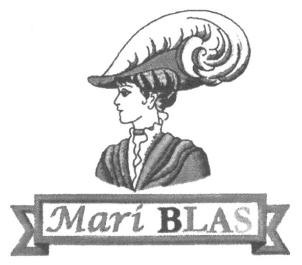 mari blas