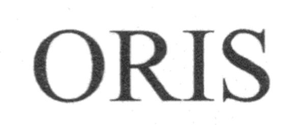 oris
