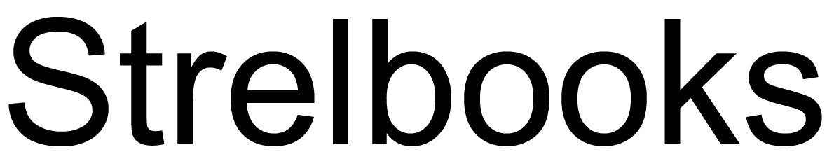 strelbooks