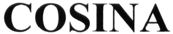 cosina