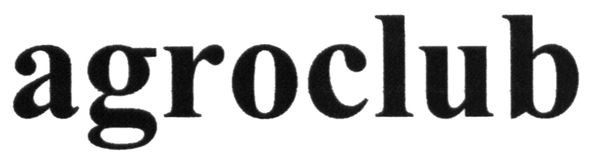 agroclub