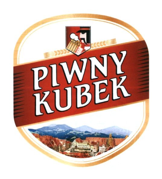 piwny kubek