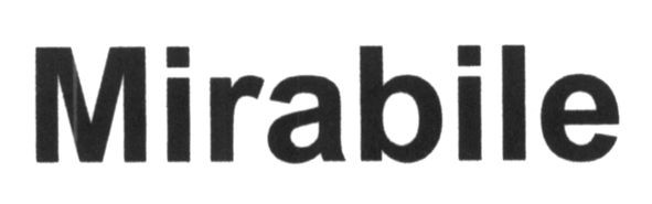 mirabile