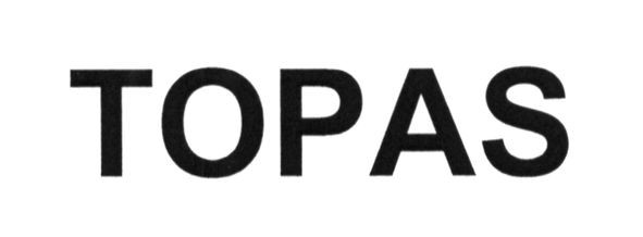 topas